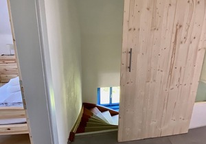 Waldapartment Velden
