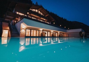 Waldblick double room, shower or bath, WC - Empl, country and apartment house