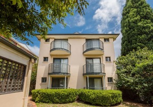Waldorf Hornsby Residential Apartments