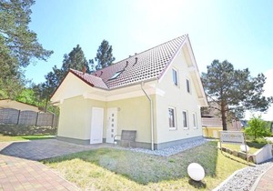 Waldsiedlung Dhh Waldhaus 5