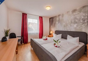 Waldsiedlung Waldhaus App 4.2