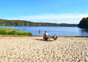 Waldsiedlung Waldhaus App 4.1