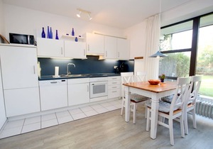 Waldstraße 19a, Whg. 22, Feriendomizil am Südstrand - Holiday apartment with 2-