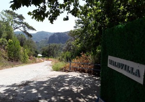 Waldvilla