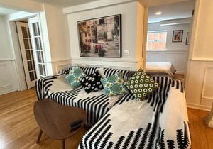 walk distance to kits beach 2bedrooms only for you