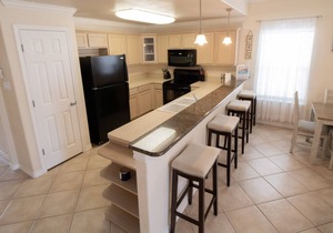 Walk to Beach! Condo w/Balcony, Patio, and Pool!