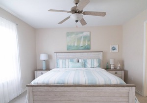 Walk to Beach! Condo w/Balcony, Patio, and Pool!
