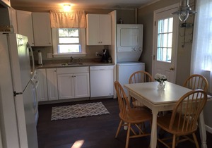 Walk to Campground Beach, All New Interior