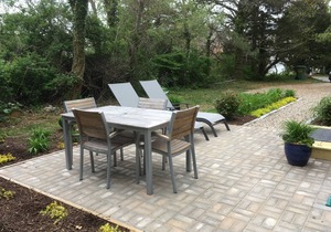 Walk to Campground Beach, All New Interior