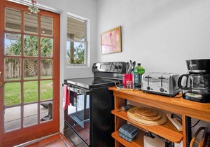 Walk to Downtown St. Augustine, Boho Chic Bungalow