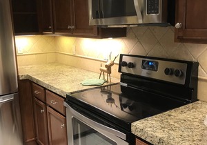 Walk to Eagle Chair, close to trails - Spacious 2 BD/2 BA - Just remodeled