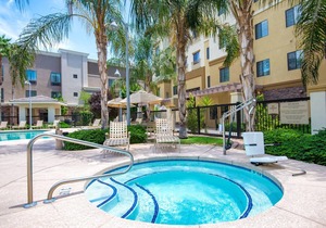 Walk to Gila River Arena from Our Modern Studio | Heated Outdoor Pool