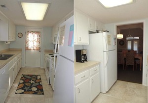 Walk to the Beach Guest Cottage with Full Kitchen!