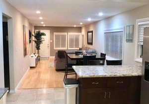 Walk to USD | Spacious House for 6 PPL w/ Parking