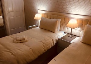 Wallace Apartment