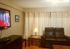 Wallace Apartment