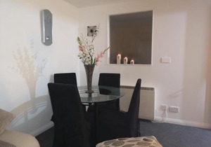 wallace apartment
