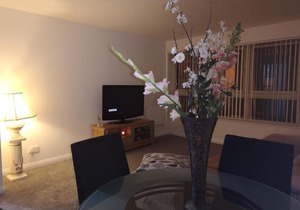wallace apartment