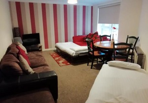 Wallace Budget rooms