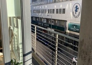 Wallace st serviced aparthotel