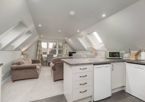 Walled Garden Mews 11 - an apartment that sleeps up to 6 guests