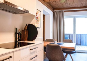 Wally Berg Ferienwohnung