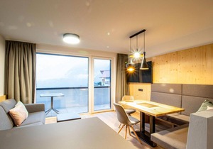 Wally Berg - Ferienwohnung