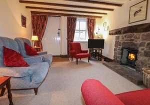 Walton Cottage