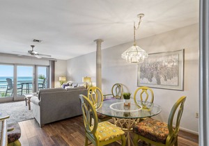 Walton Dunes 13 - Gulf Front, Gulf Views, Wifi, Grill/BBQ, Seagrove Beach, 30A!