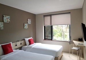 Wanadu Residence
