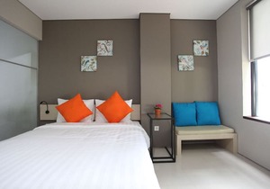 Wanadu Residence