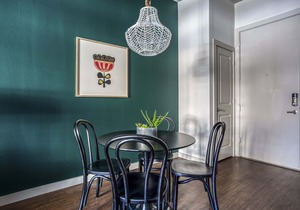 WanderJaunt | Crockett | 2BR | East Riverside