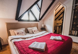 Wanderlust - Apartment 2