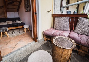 Wanderlust - Apartment 2