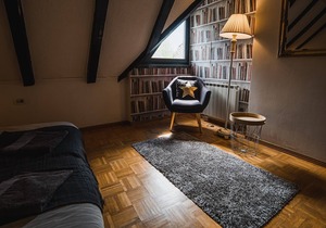 Wanderlust - Apartment 2