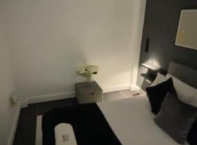 Wandsworth, South London Deluxe King Room 5
