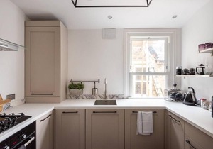 Wandsworth Town 2BR Home by GuestReady