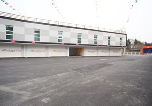 Wanju Geogi Self Check-in Motel 2