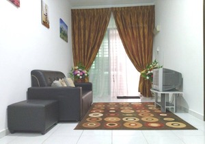 Wany Homestay Bandar Mutiara