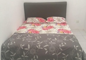 Wany Homestay Bandar Mutiara