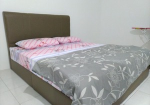 Wany Homestay Bandar Mutiara