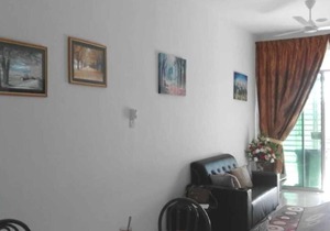 Wany Homestay