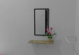Wany Homestay