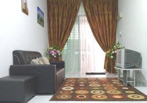 Wany Homestay