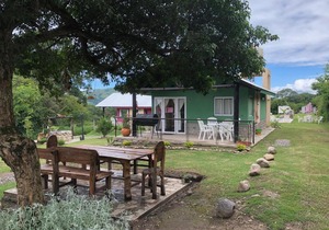 Wara Kusi, cottages in Salta Argentina