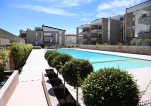 Warda A6 Apartment