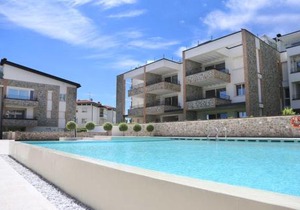Warda B11 Apartment
