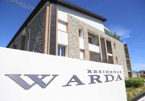 Warda B11 Apartment