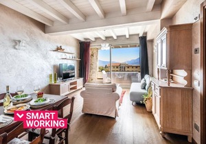 Warda C11 Apartment by Wonderful Italy