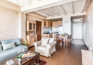 Warda C11 Apartment by Wonderful Italy